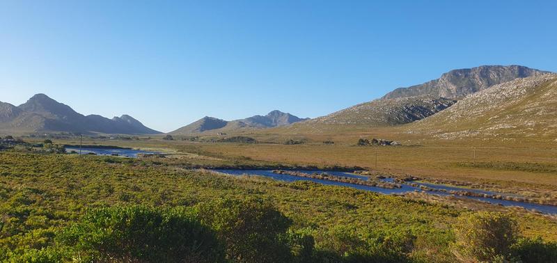 8 Bedroom Property for Sale in Pringle Bay Western Cape